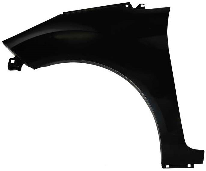 Aripa Fata Stanga Ford Fiesta 6 2008-2017