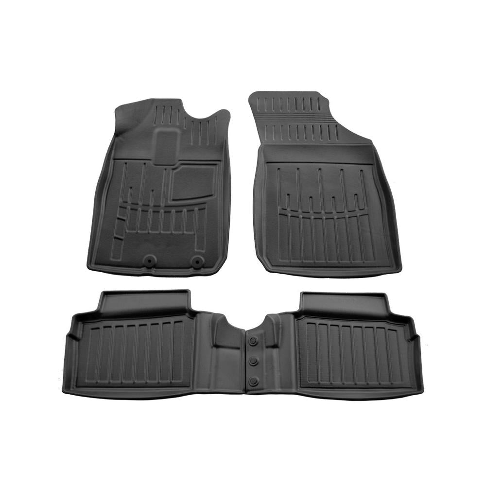 SET COVORASE AUTO CAUCIUC UMBRELLA PENTRU DACIA SPRING (2021-)