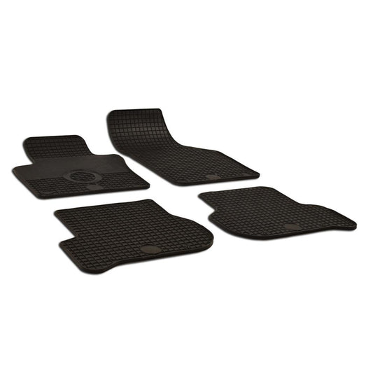 SET COVORASE AUTO CAUCIUC UMBRELLA PENTRU SEAT TOLEDO (2004-2008)  ALTEA (2004-2015)
