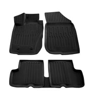 SET COVORASE AUTO CAUCIUC UMBRELLA PENTRU DACIA DUSTER 4WD (2014-2018)
