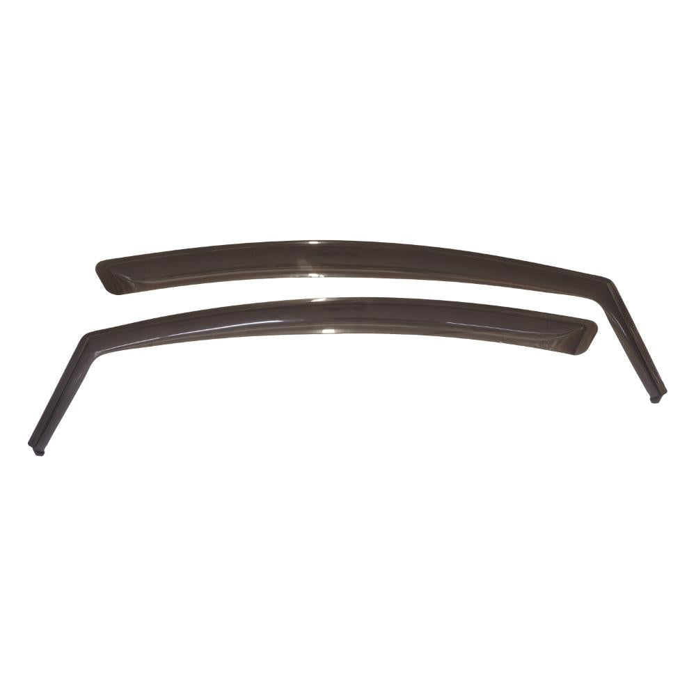 SET DEFLECTOARE AER FATA FARAD PENTRU FORD FIESTA (2008-)