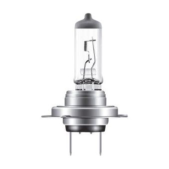 BEC 12V H7 55 W ORIGINAL BLISTER 1 BUC OSRAM