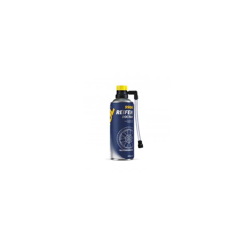 SPRAY REPARATII ANVELOPE 450 ML