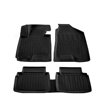 SET COVORASE AUTO CAUCIUC UMBRELLA PENTRU KIA SPORTAGE (SL) (2010-2015)