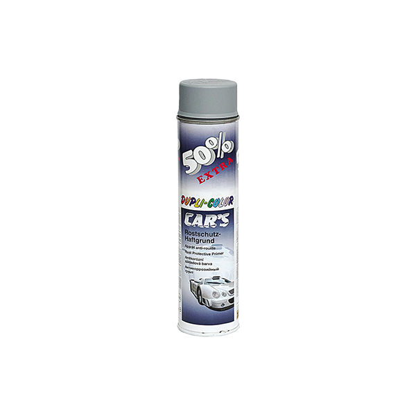 SZÜRKE ALAPOZÓ 600ML