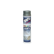 VOPSEA SPRAY ARGINTIU PENTRU JANTE 600ML