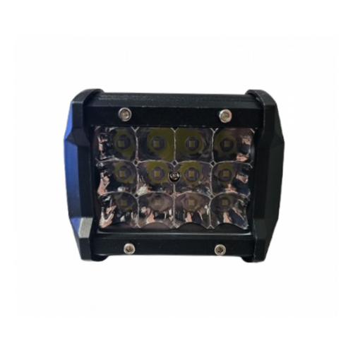 Proiector auto 36W , 12Leduri 12/24 V