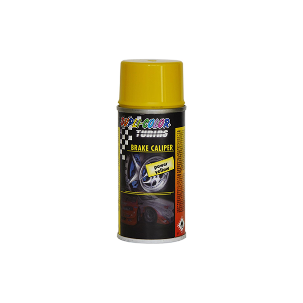 SPRAY VOPSEA PENTRU ETRIERE FRANA 150ML GALBEN