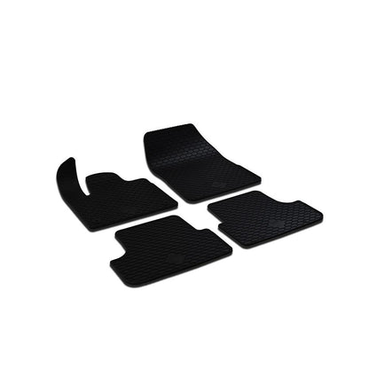 SET COVORASE AUTO CAUCIUC UMBRELLA PENTRU OPEL GRANDLAND X (2017-)  CITROEN C5 AIRCROSS (2017-)  PEUGEOT 3008 (2017-2024)