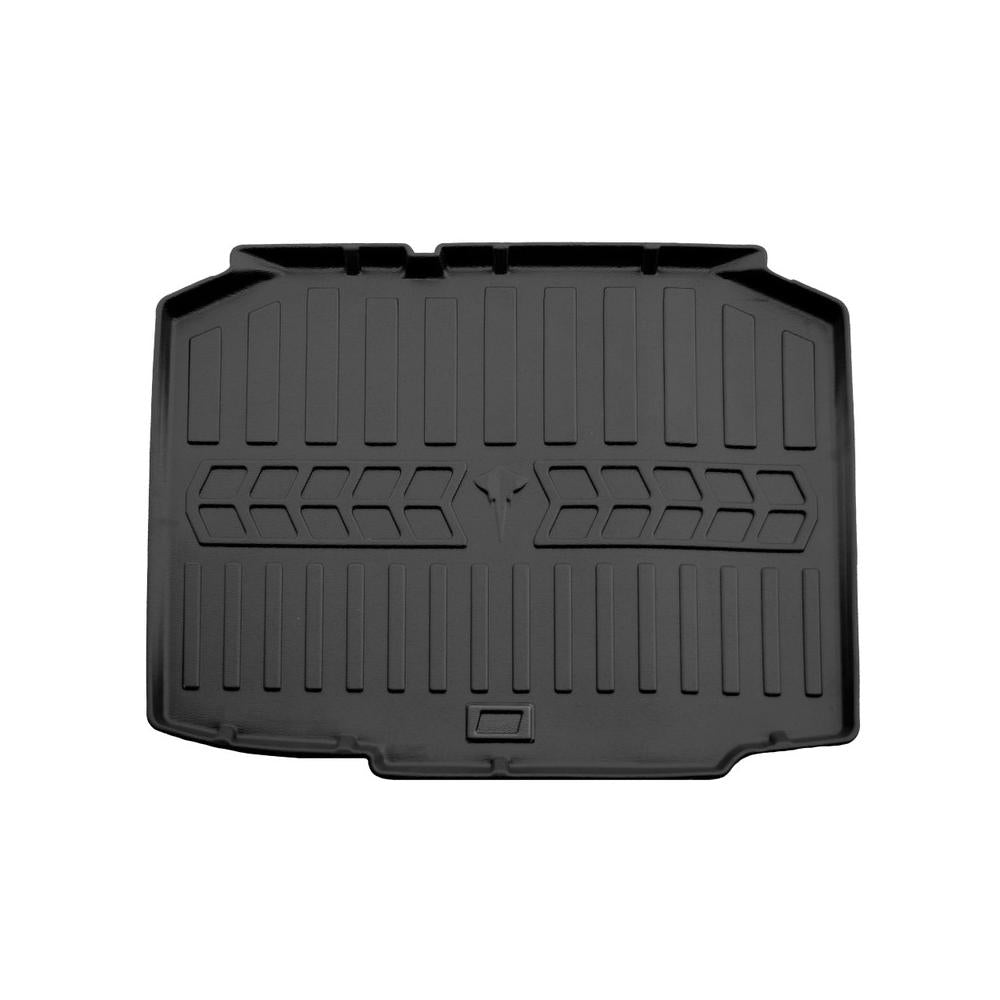 COVOR PROTECTIE PORTBAGAJ UMBRELLA PENTRU SKODA FABIA II (5J) HATCHBACK (2007-2014)