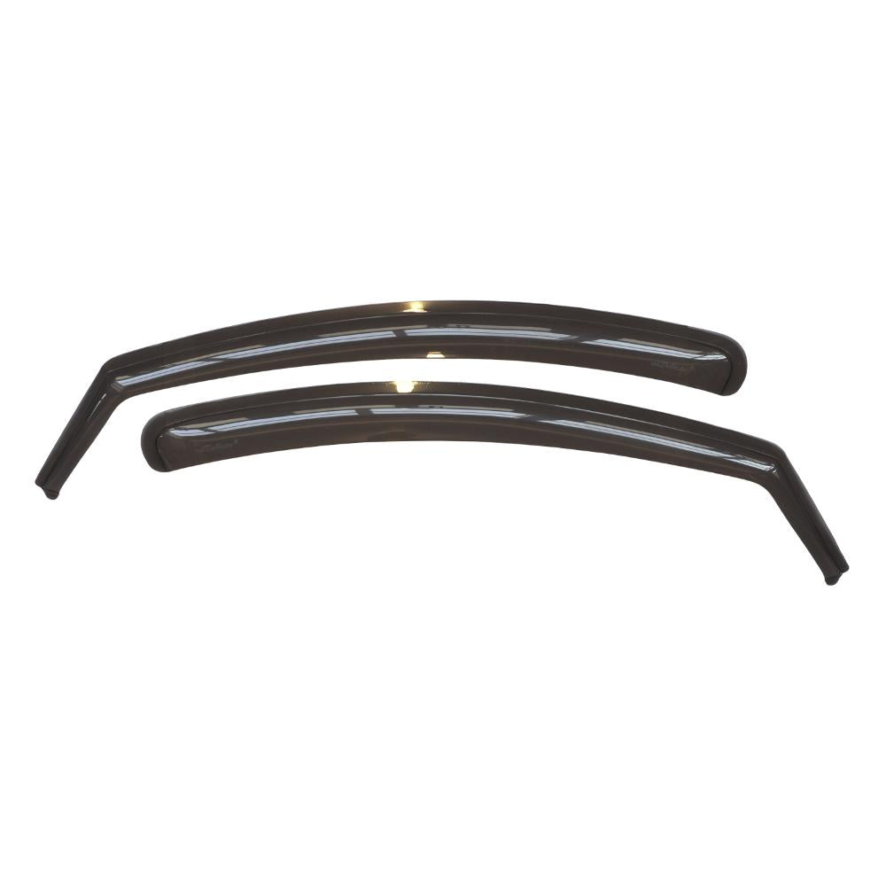 SET DEFLECTOARE AER FATA FARAD PENTRU DACIA DUSTER (2018-2024)