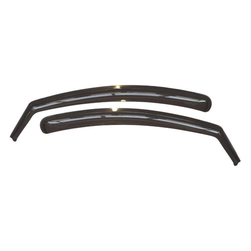 SET DEFLECTOARE AER FATA FARAD PENTRU DACIA DUSTER (2018-2024)