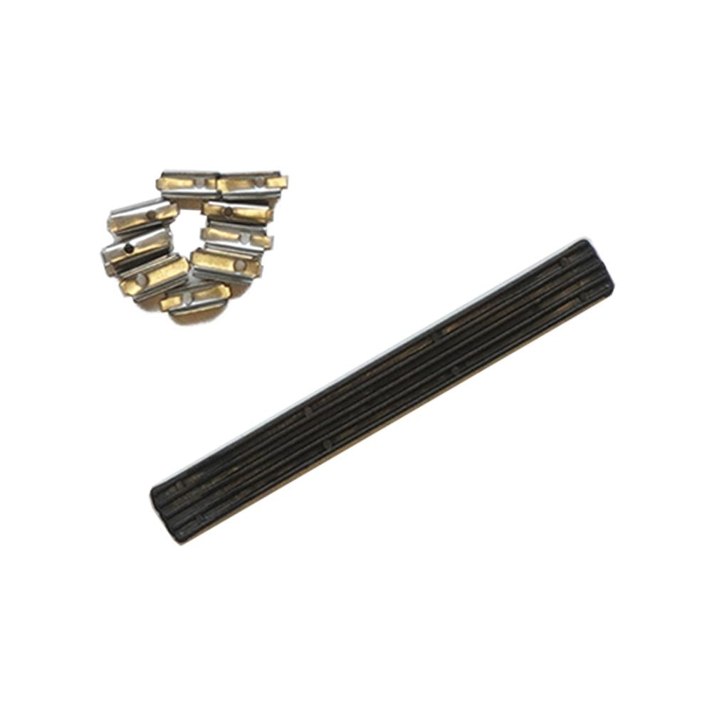 SET DEFLECTOARE AER FATA FARAD PENTRU SKODA OCTAVIA SW (2013-)