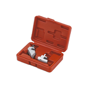 APARAT PENTRU MONTAT SI DEMONTAT CURELE AUXILIARE POLI-V JBM