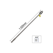 BARA DE FORTA DE 3-4` JBM