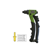 CLESTE DE NITUIT PROFESIONAL200MM/8` JBM