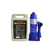 CRIC HIDRAULIC IN CUTIE DIN PLASTIC 2T JBM