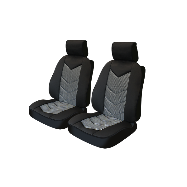 ERGONÓMIKUS SZÉKHUZATOK - 2 DARABOS KÉSZLET