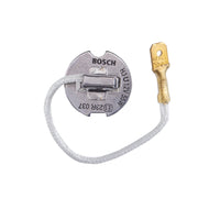 BEC 12V H3 55W PURE LIGHT BOSCH