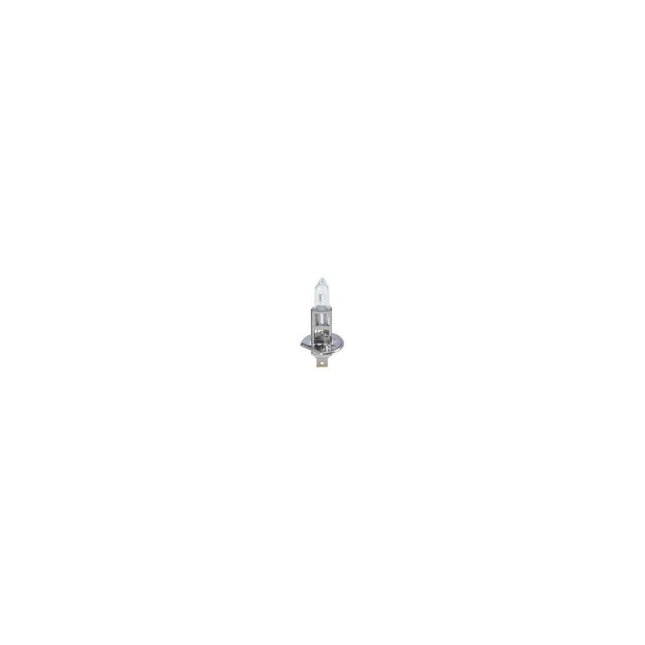 BEC 12V H1 55W PURE LIGHT BOSCH