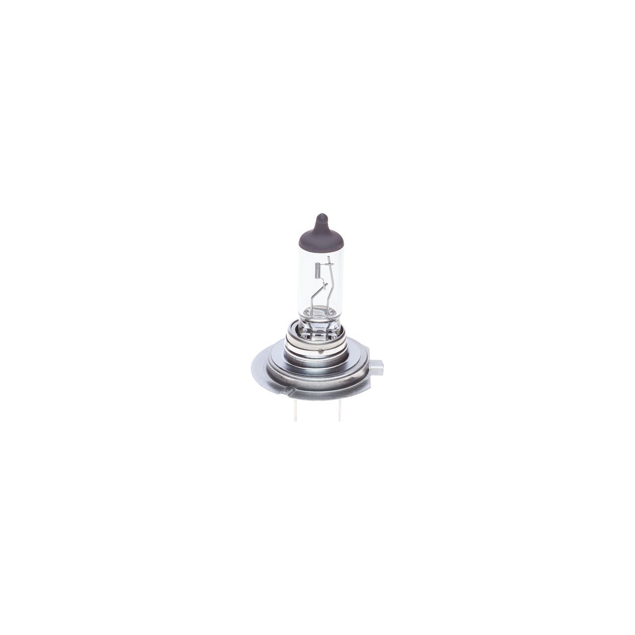 SET 2 BECURI 12V H7 55W PURE LIGHT BOSCH