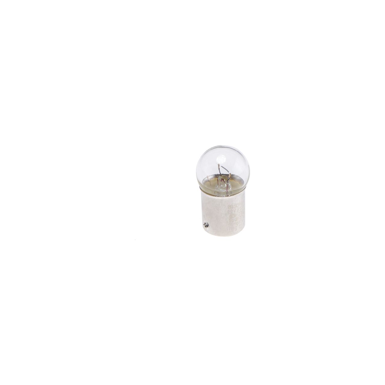 BEC 12V R10W 10W PURE LIGHT SET 10 BUC BOSCH