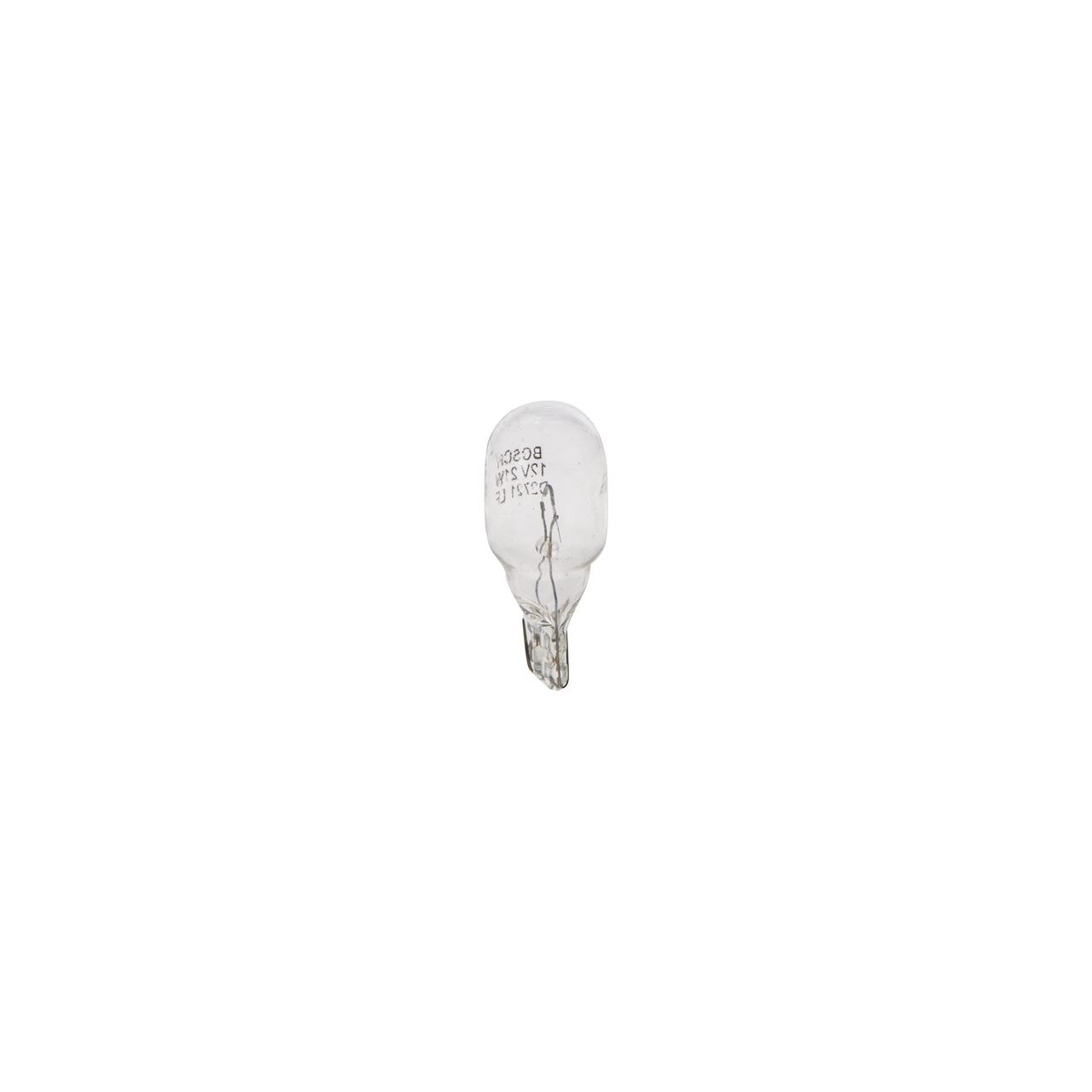 BEC 12V W16W 16W PURE LIGHT SET 10 BUC BOSCH