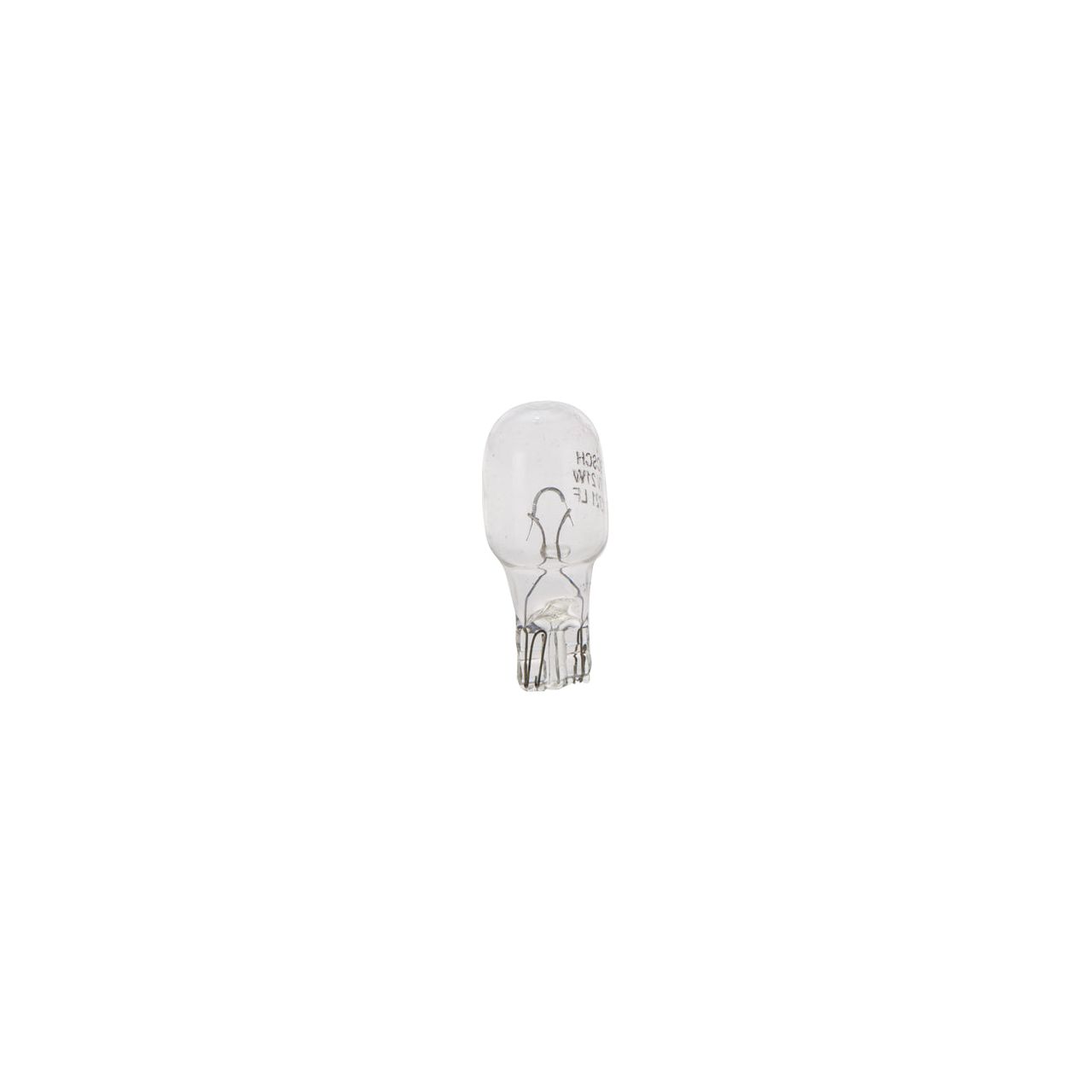 BEC 12V W16W 16W ECO SET 10 BUC BOSCH