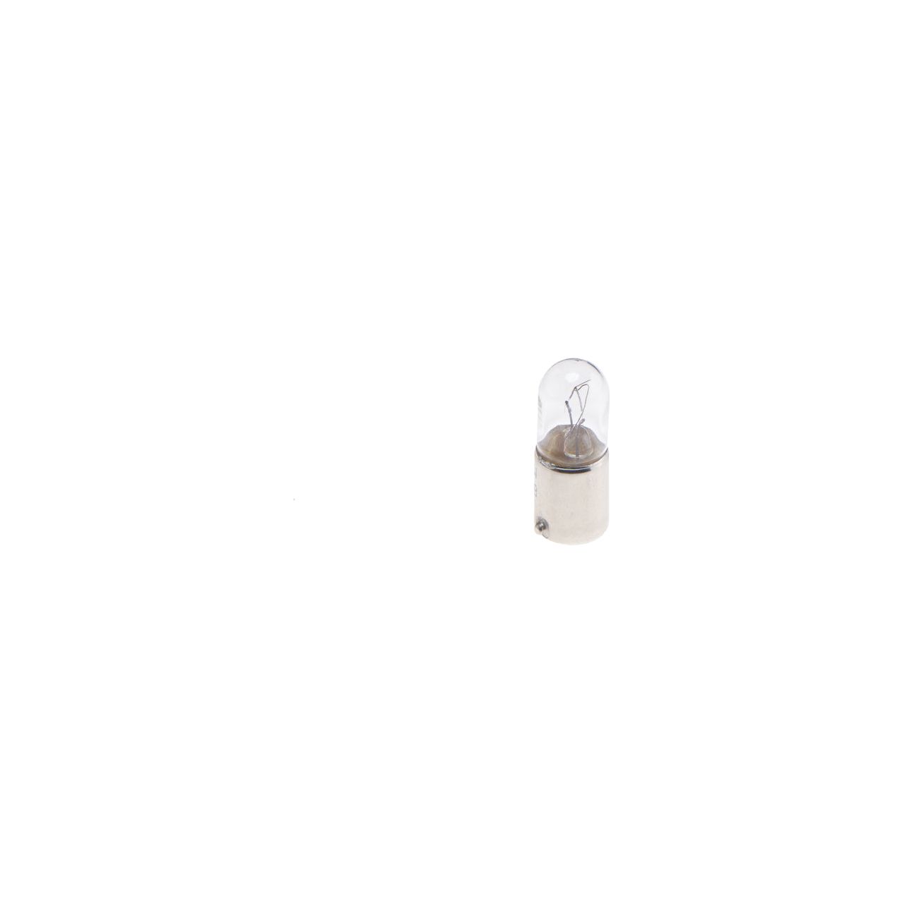 SET 2 BECURI 12V T4W 4W PURE LIGHT (blister) BOSCH