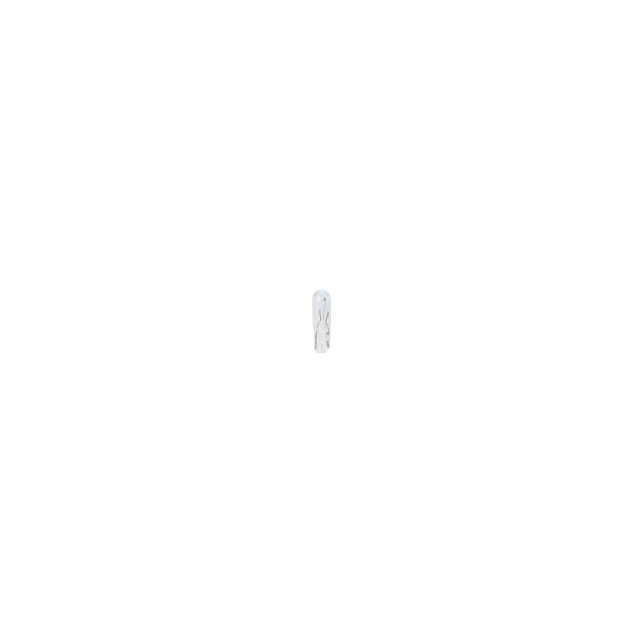 BEC 12V PBT5 2W PURE LIGHT SET 10 BUC BOSCH