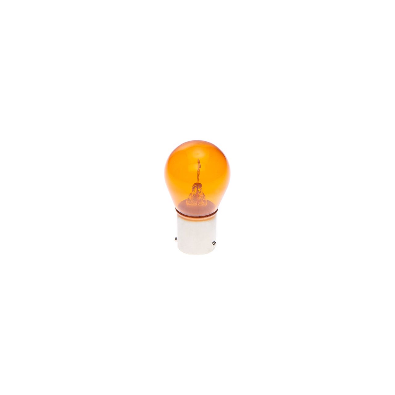 BEC 12V PY21W 21W PURE LIGHT SET 10 BUC BOSCH