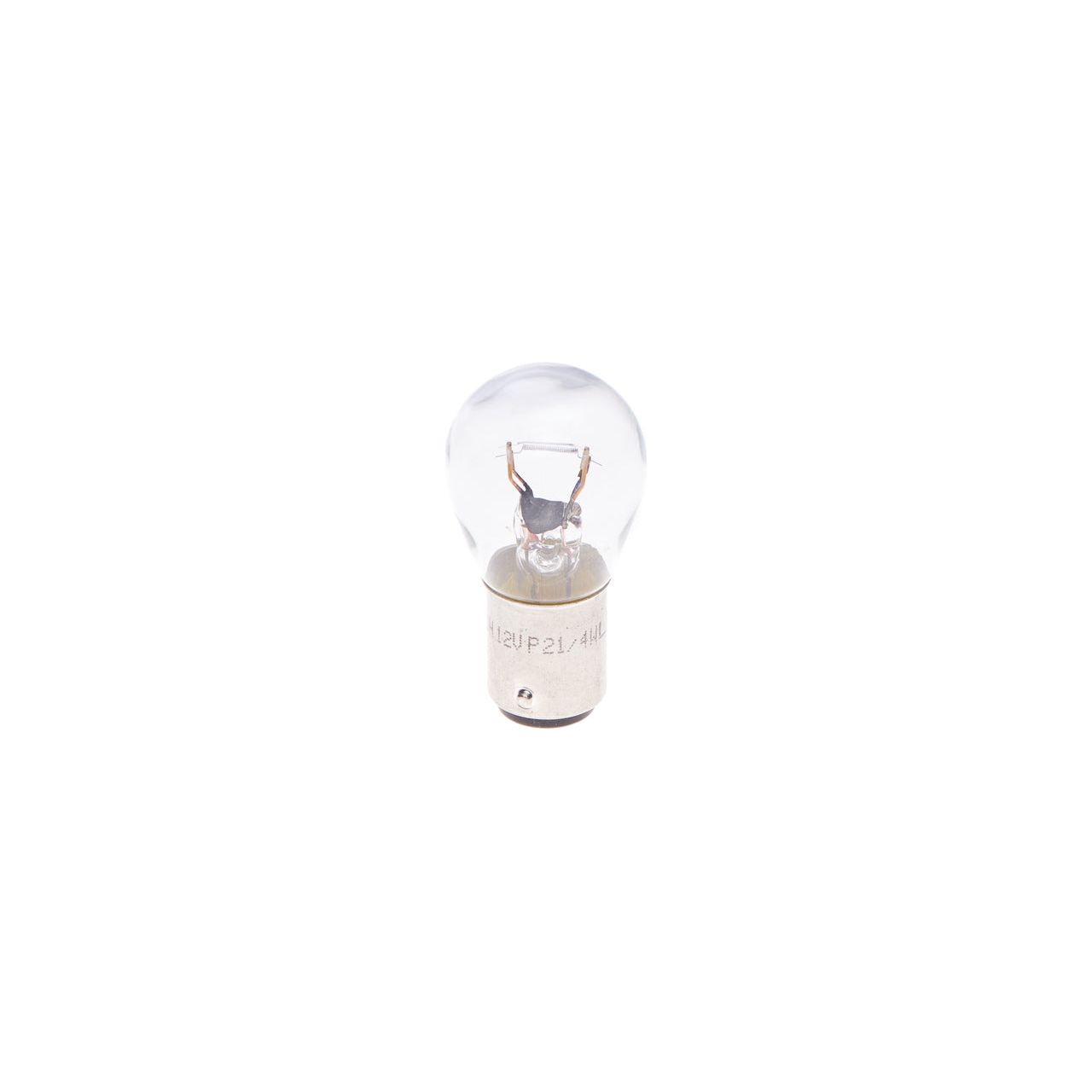 BEC 12V P21/4W 21W / 4W PURE LIGHT SET 10 BUC BOSCH