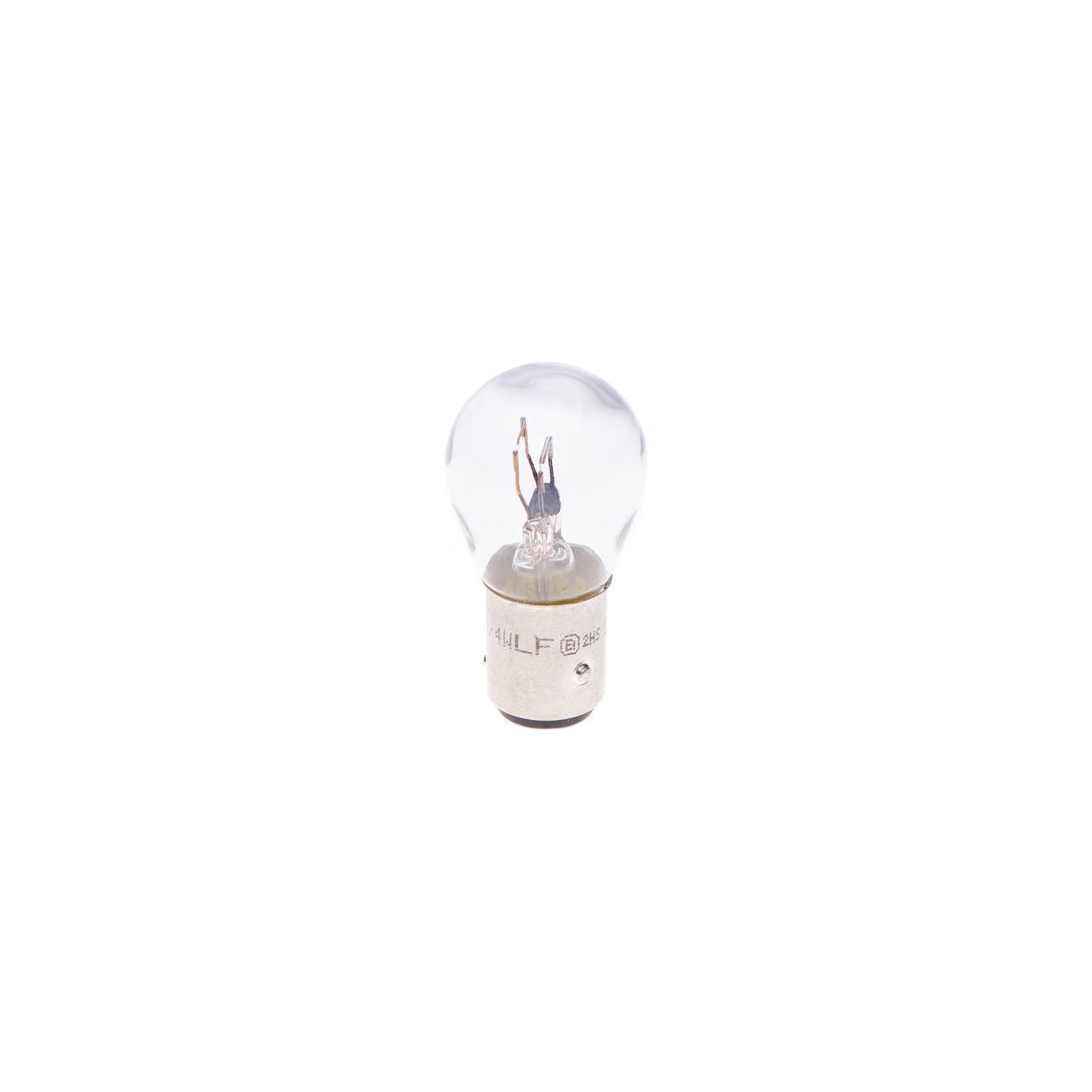 BEC 12V P21/4W 21W / 4W PURE LIGHT SET 10 BUC BOSCH