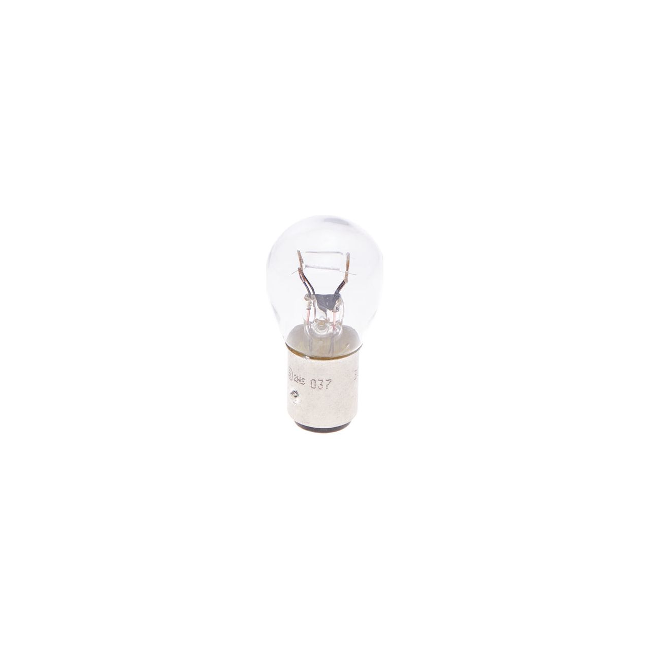 SET 2 BECURI 12V P21/4W 4W / 21W PURE LIGHT (blister) BOSCH