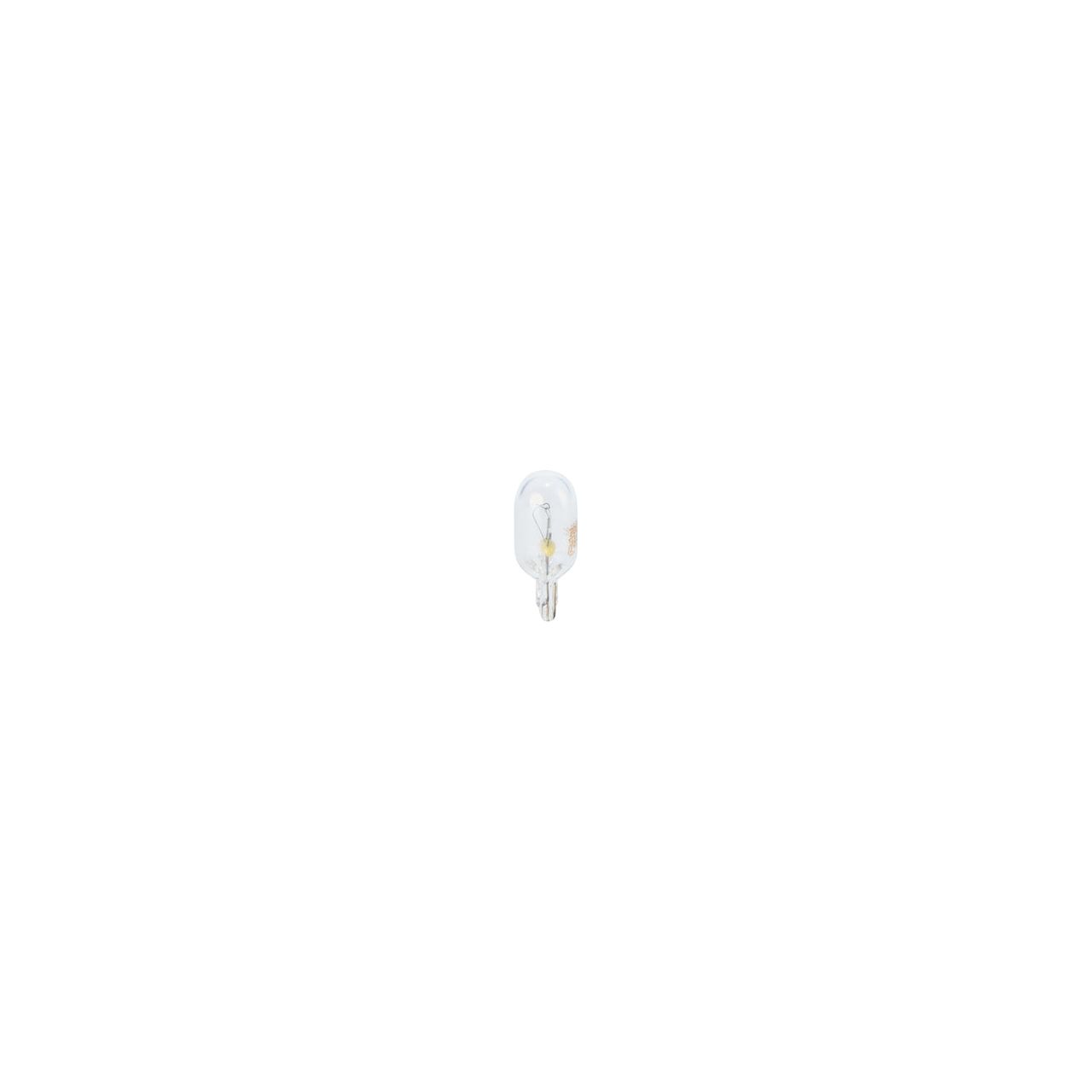 BEC 12V W3W 3W ECO SET 10 BUC BOSCH