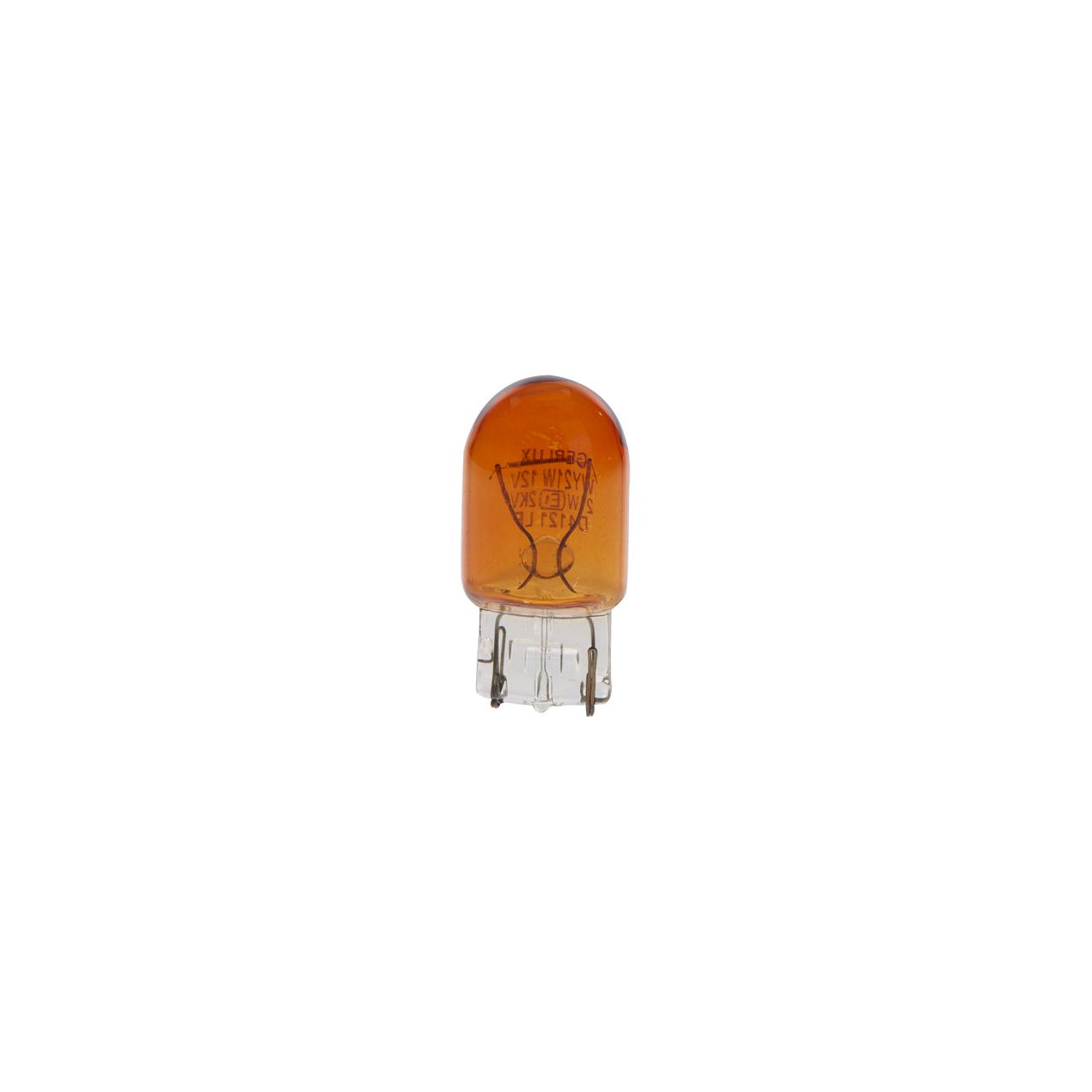 BEC 12V WY21W 21W PURE LIGHT SET 10 BUC BOSCH