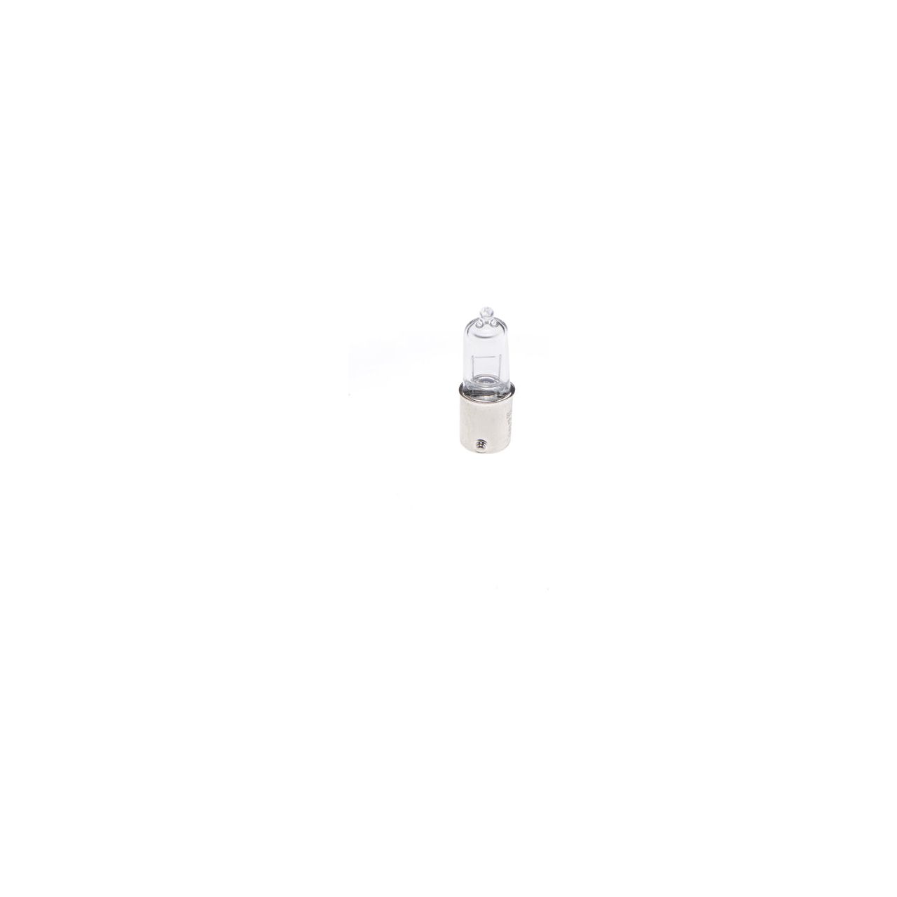 SET 2 BECURI 12V H6W 6W PURE LIGHT (blister) BOSCH