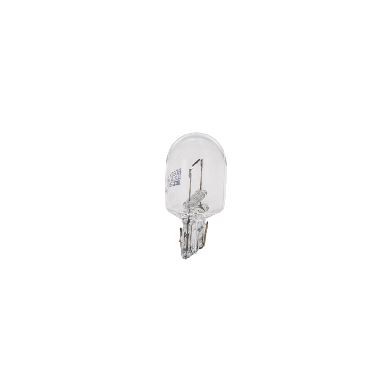 BEC 12V W21W 21W PURE LIGHT SET 10 BUC BOSCH