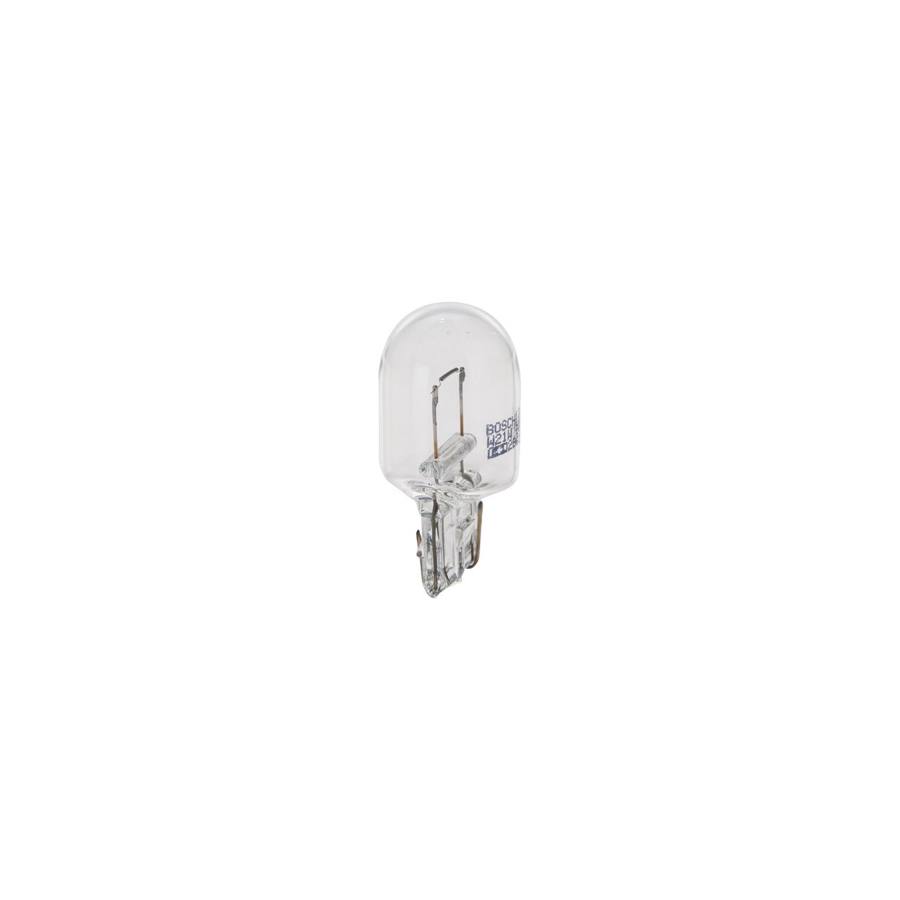 BEC 12V W21W 21W PURE LIGHT SET 10 BUC BOSCH