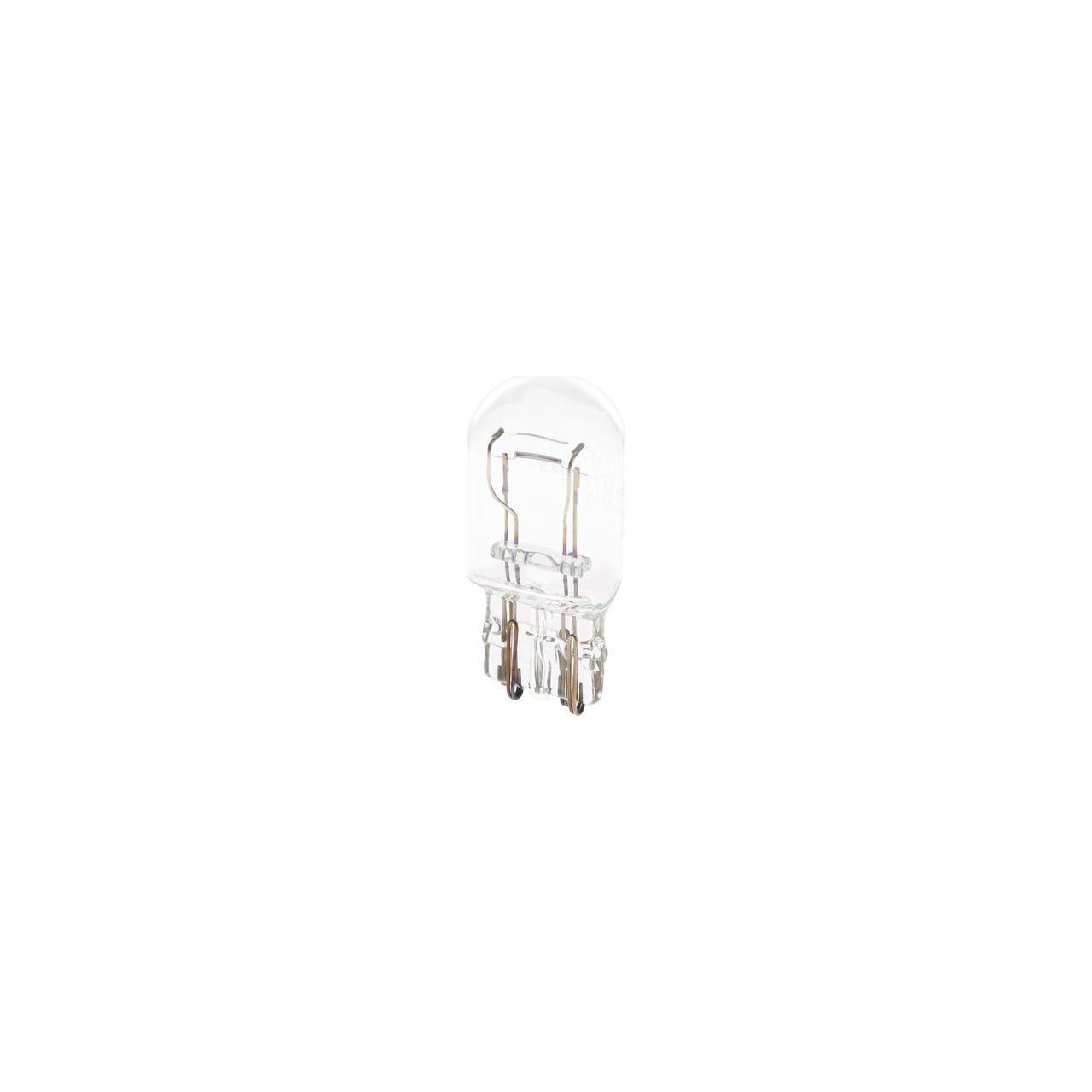 SET 2 BECURI 12V W21/5W 21W PURE LIGHT BOSCH