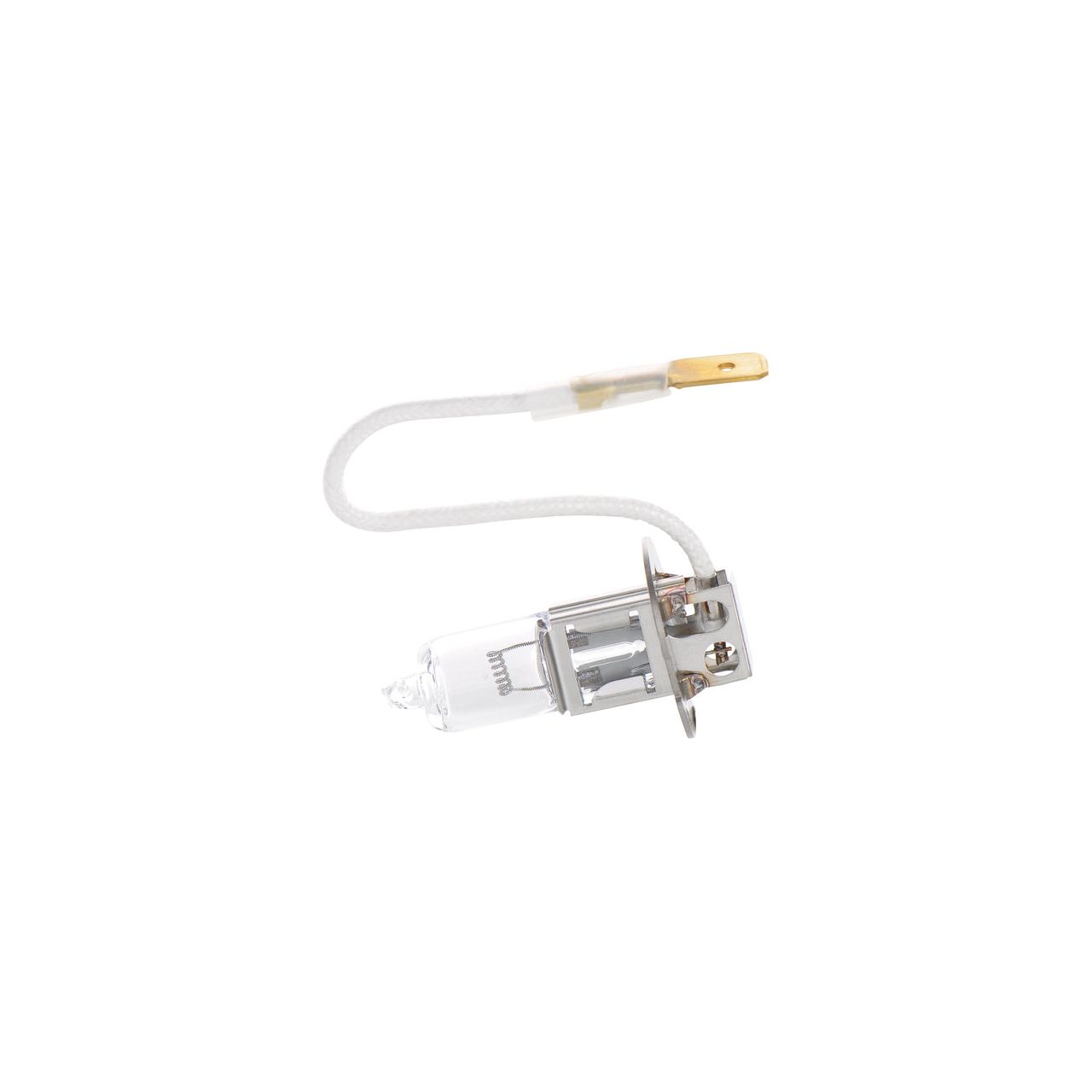 BEC 24V H3 70W TRUCKLIGHT BOSCH