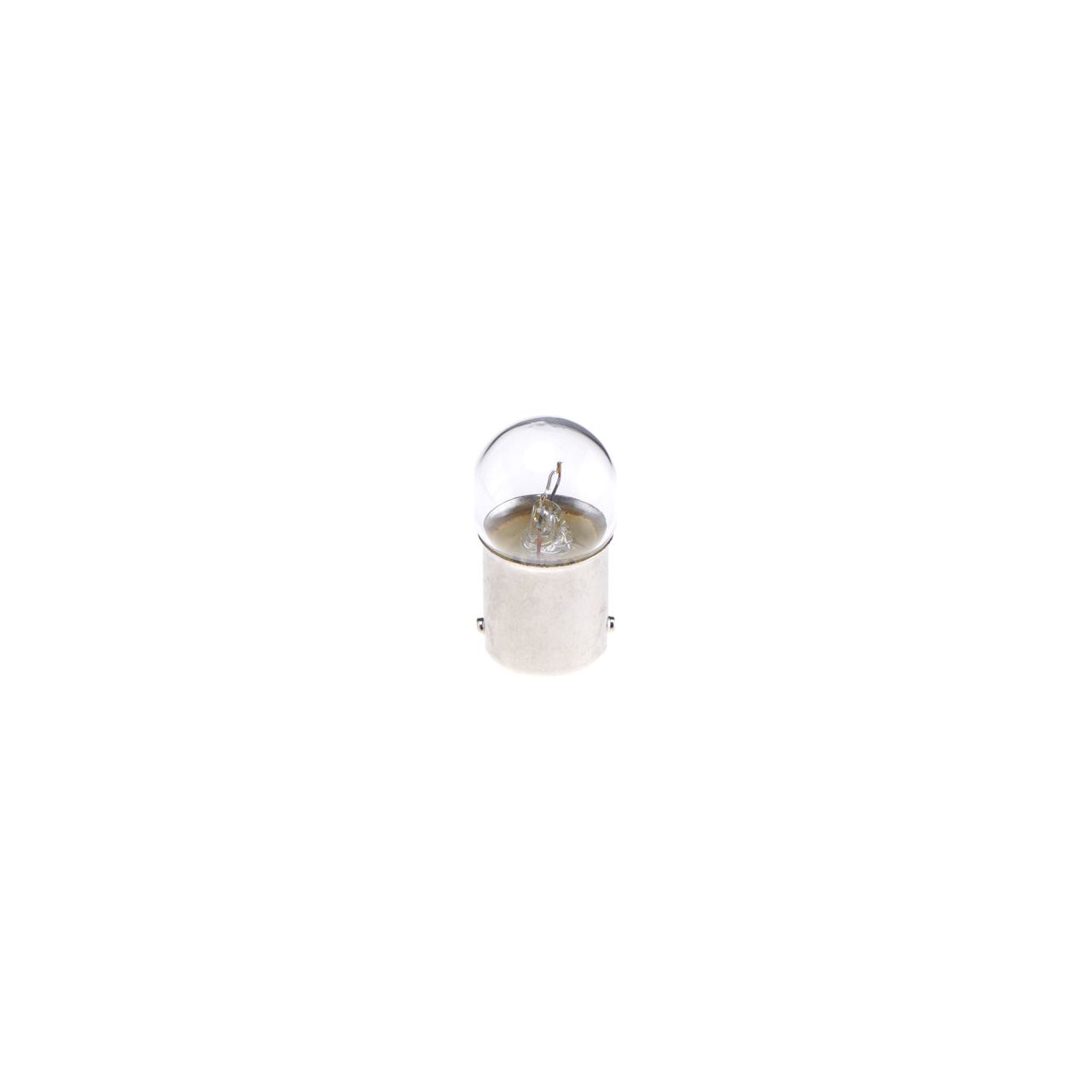 SET 2 BECURI 12V R10W 10W PURE LIGHT (blister) BOSCH
