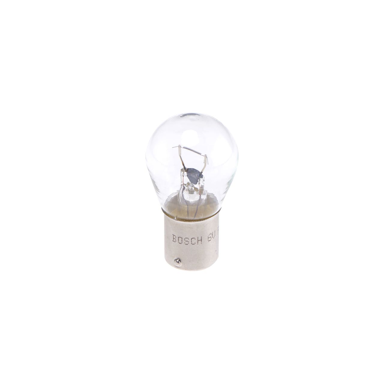 SET 2 BECURI 12V P21W 21W PURE LIGHT (blister) BOSCH
