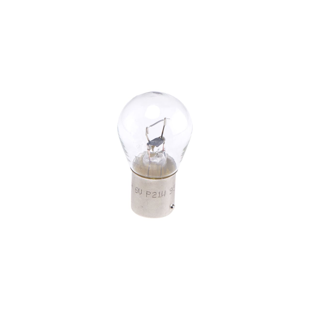 BEC 12V P21W 21W ECO SET 10 BUC BOSCH