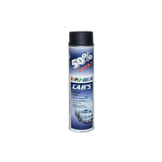 VOPSEA SPRAY NEGRU MAT PENTRU JANTE 600 ML