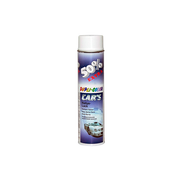 VOPSEA SPRAY ALB LUCIOS PENTRU JANTE 600 ML ALB