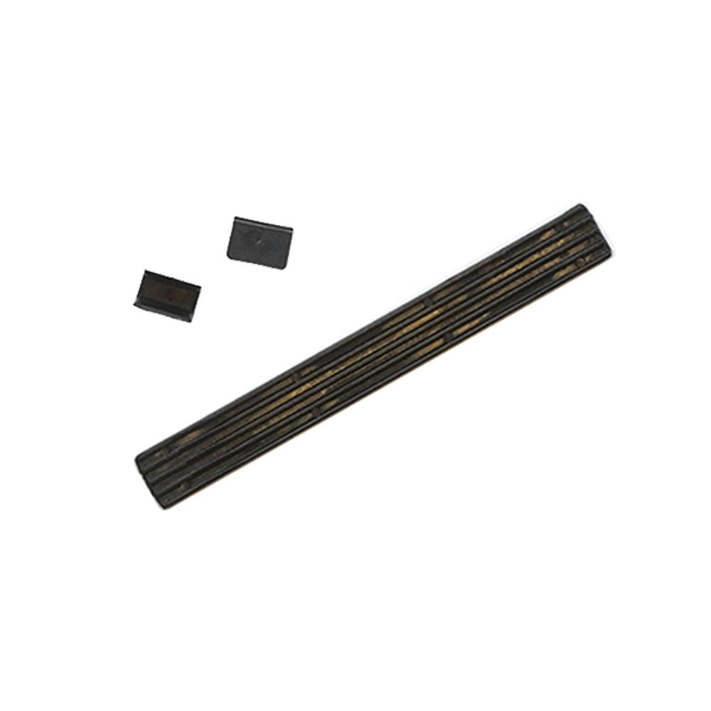 SET DEFLECTOARE AER FATA FARAD PENTRU DACIA SANDERO / SANDERO STEPWAY (2021-); JOGGER (2022-)