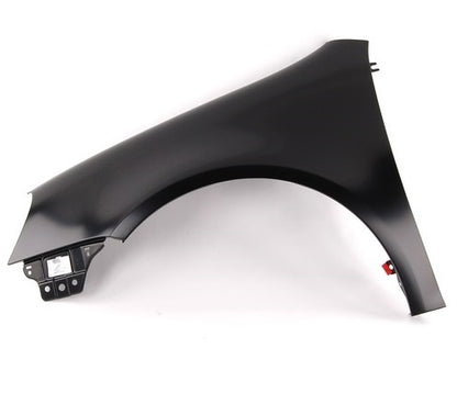 Aripa fata stanga Volkswagen Golf 5 2003-2009