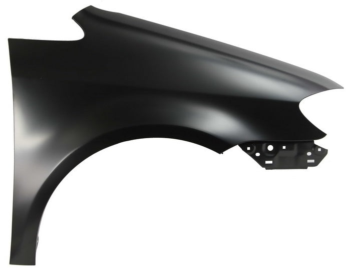 Aripă față dreaptă Volkswagen Touran 2007-2010