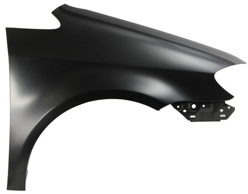 Aripă față dreaptă Volkswagen Touran 2007-2010